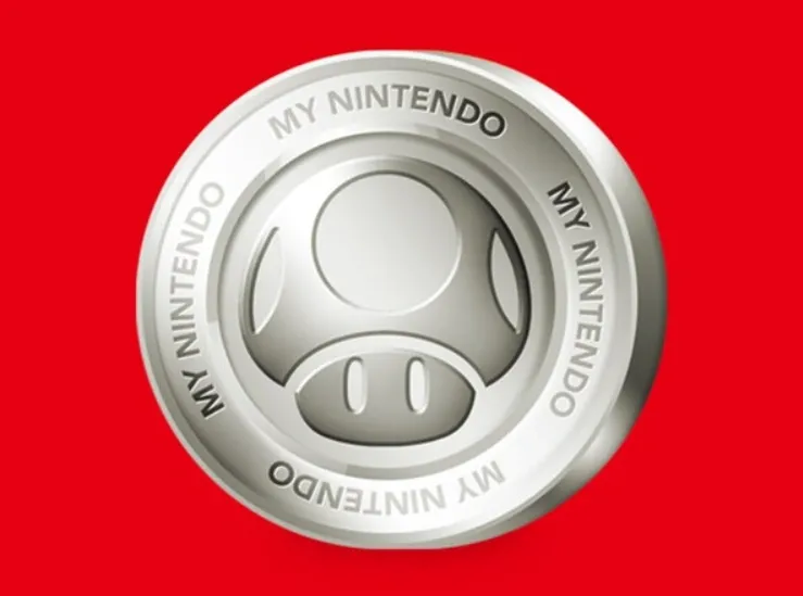 Nintendo Platinum Points will continue to exist Image Credit - Nintendo