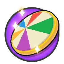 Color Wheel Boost Monopoly Go