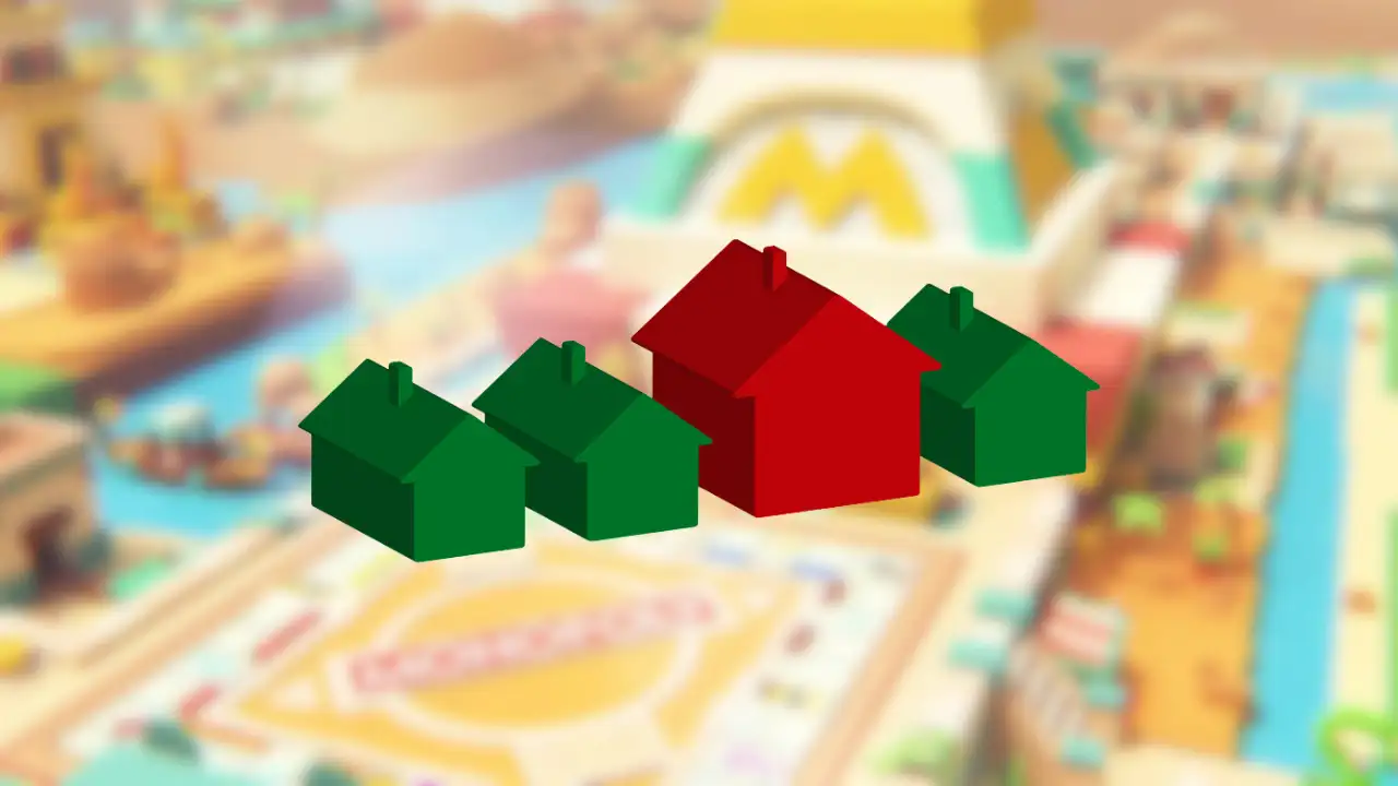 Monopoly Go: How To Complete Color Sets