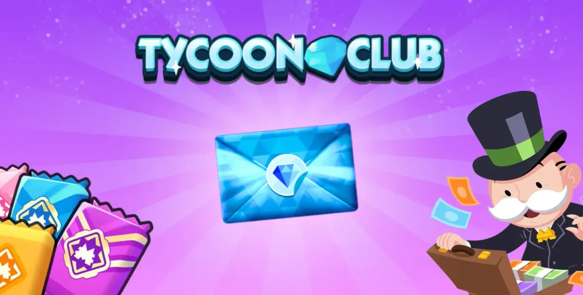 Monopoly Go Tycoon Club (Complete Guide)