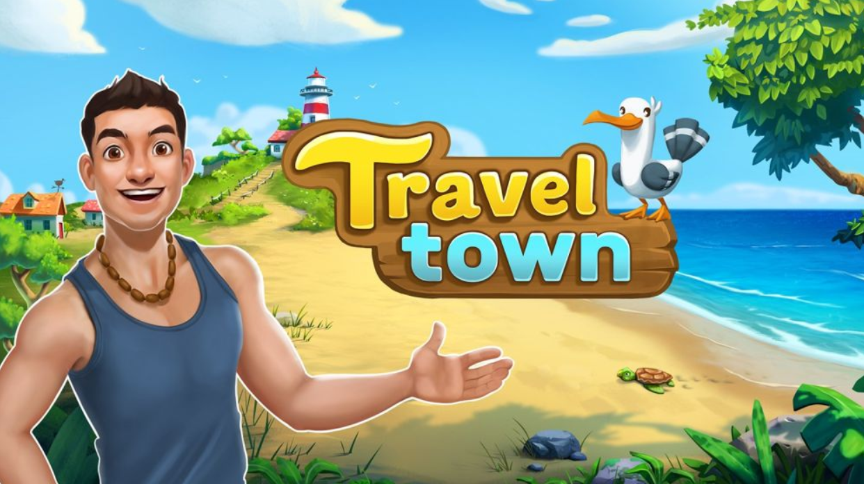 Travel Town