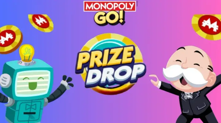 When Is The Next Monopoly Go Peg-E Prize Drop Event Scheduled (February 2025)