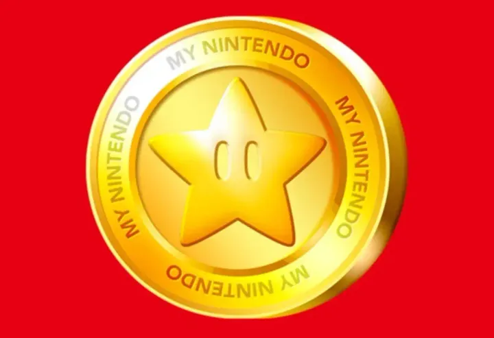 Nintendo Announces Discontinuation of My Nintendo Gold Points Reward Program