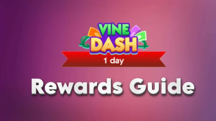 Monopoly Go Milestone Event Guide and Rewards (March 10): Vine Dash