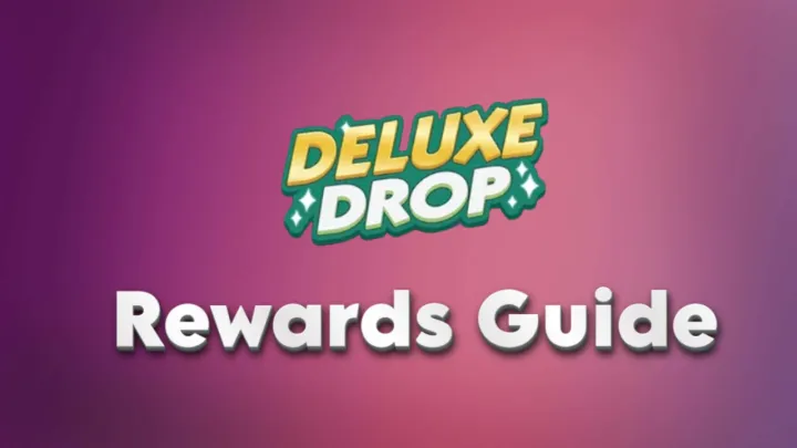 Monopoly Go Peg-E Event Guide and Rewards 11-13 March: Deluxe Drop