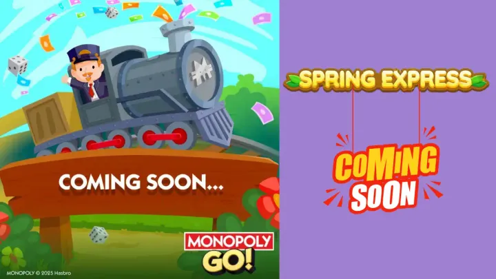 Monopoly Go Tycoon Express: A New Competitive System Coming Soon?