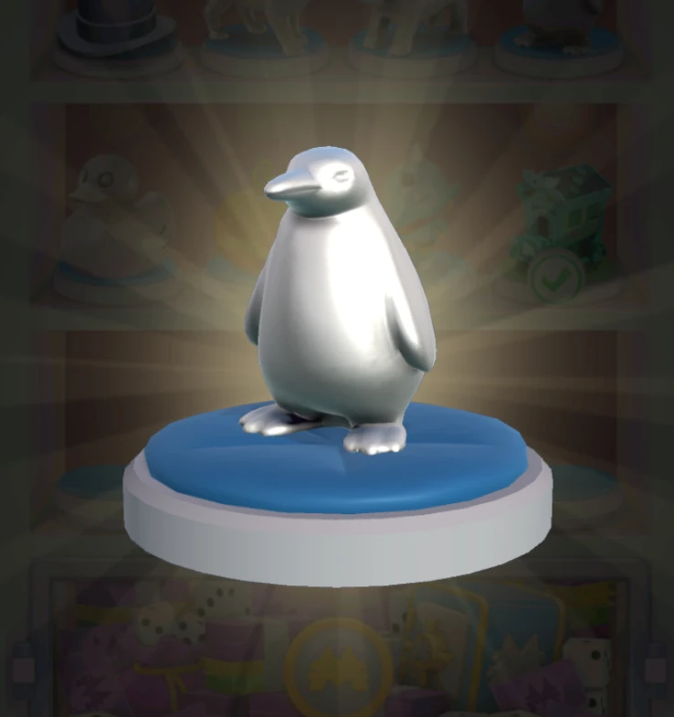 Penguin