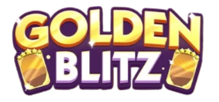 goldenblitz