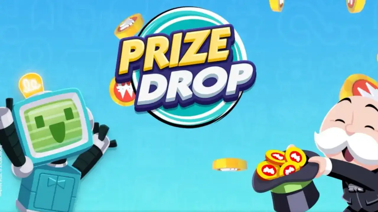 monopoly go peg e prize drop rewards