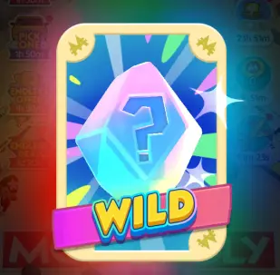 wild sticker